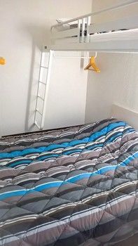 Hotel F1 Nantes Sud Aeroport Бугене Экстерьер фото